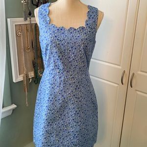 NWOT stunning casual dress
